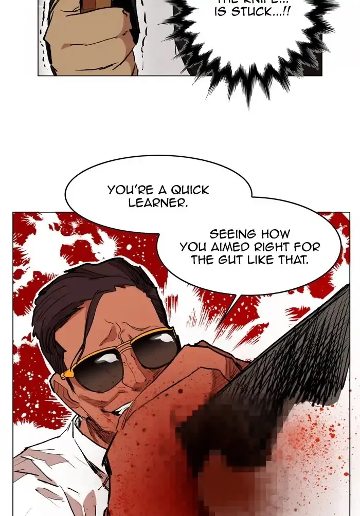 Hardcore Leveling Warrior Mangakakalot X Chapter 162 Page 17