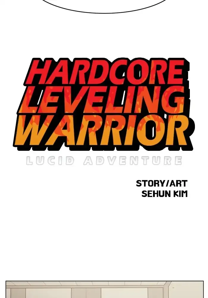Hardcore Leveling Warrior Mangakakalot X Chapter 162 Page 20