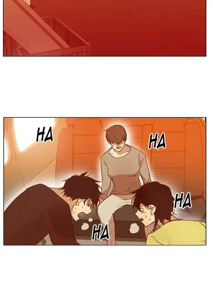 Hardcore Leveling Warrior Mangakakalot X Chapter 162 Page 23