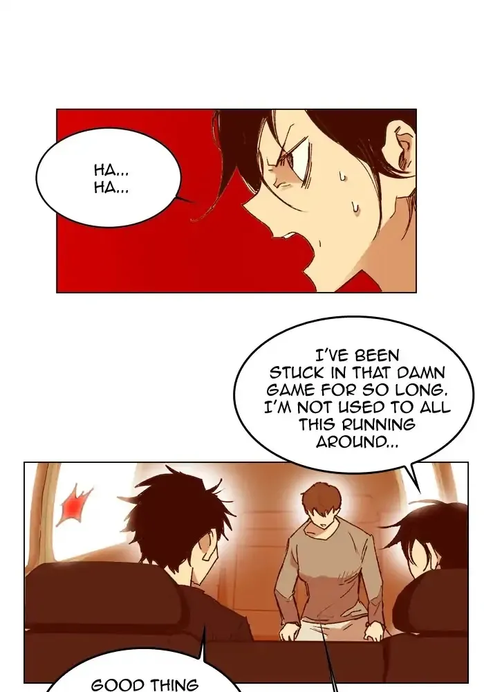 Hardcore Leveling Warrior Mangakakalot X Chapter 162 Page 24