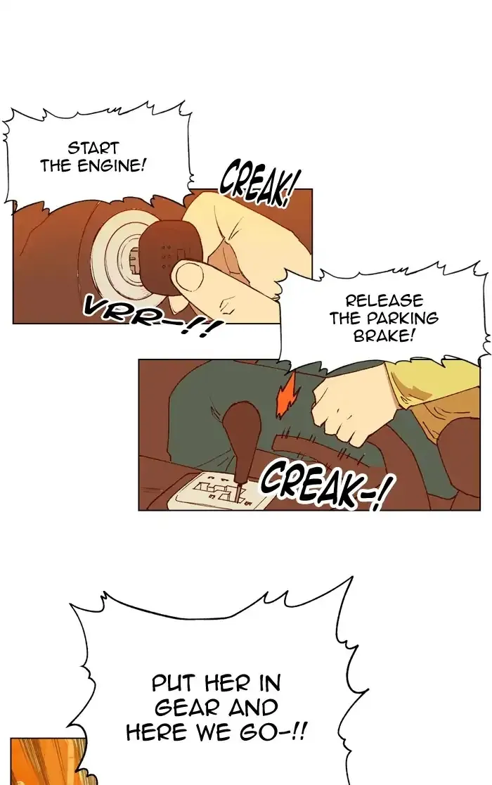 Hardcore Leveling Warrior Mangakakalot X Chapter 162 Page 28