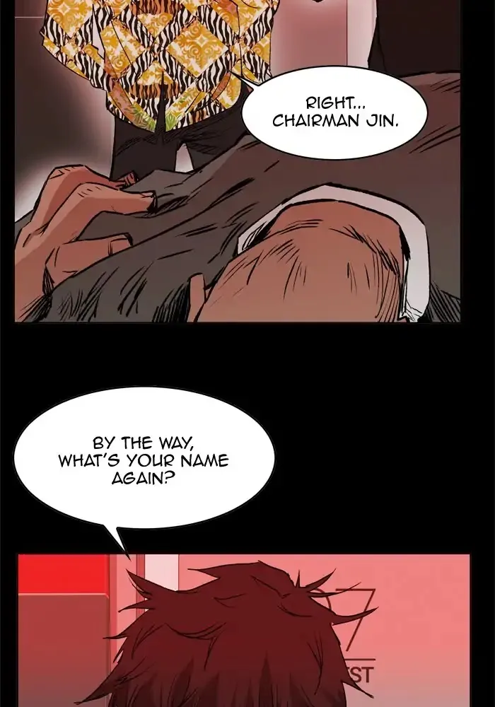 Hardcore Leveling Warrior Mangakakalot X Chapter 162 Page 4