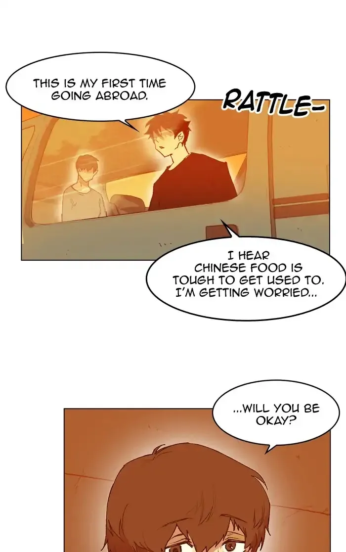 Hardcore Leveling Warrior Mangakakalot X Chapter 162 Page 34