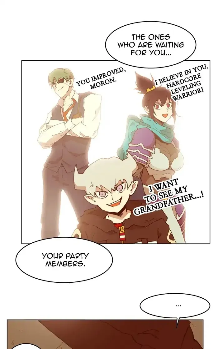 Hardcore Leveling Warrior Mangakakalot X Chapter 162 Page 36