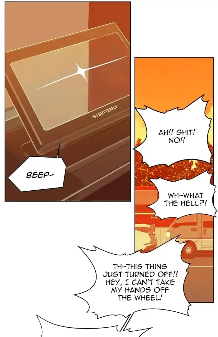 Hardcore Leveling Warrior Mangakakalot X Chapter 163 Page 41