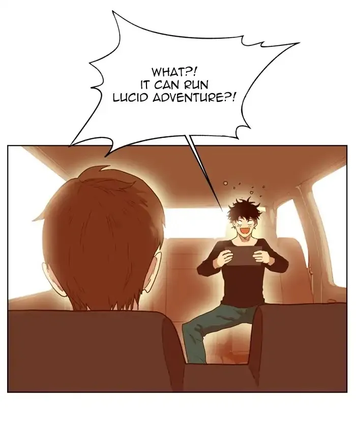 Hardcore Leveling Warrior Mangakakalot X Chapter 163 Page 45