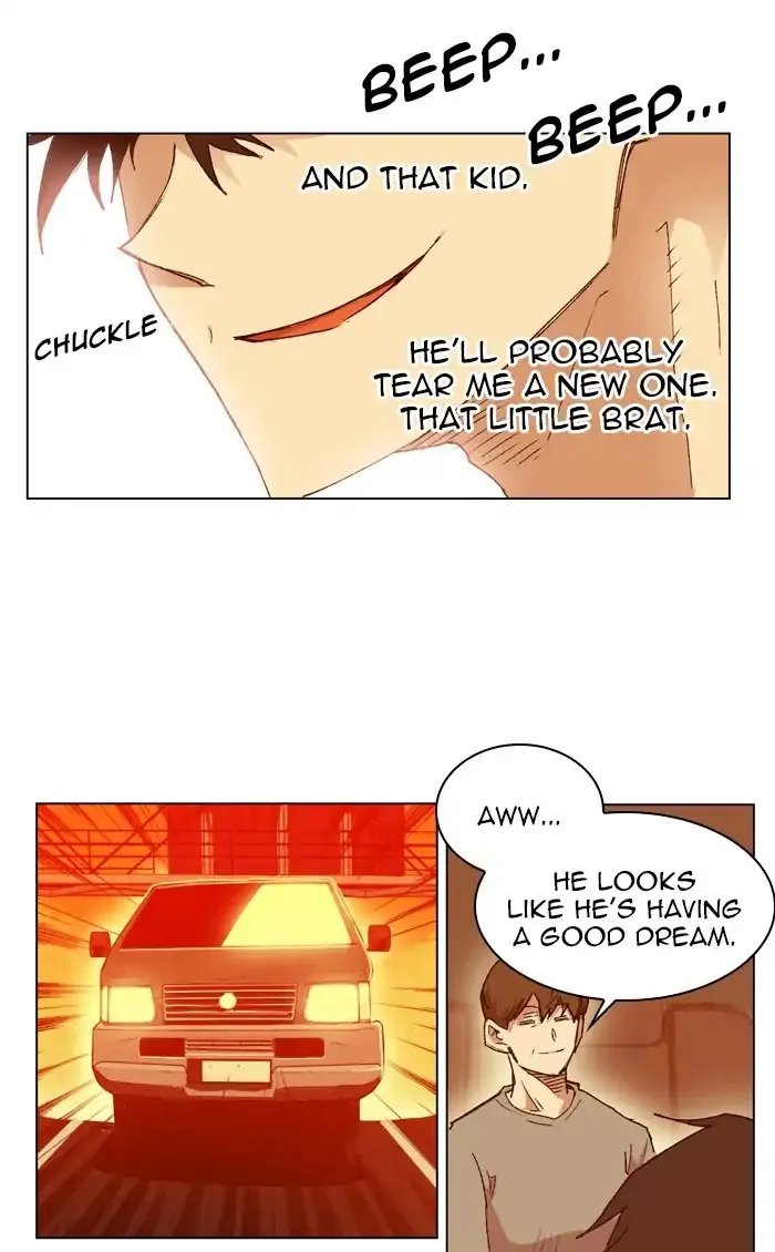 Hardcore Leveling Warrior Mangakakalot X Chapter 163 Page 55