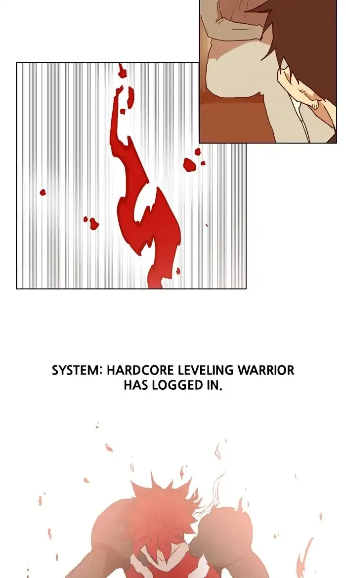 Hardcore Leveling Warrior Mangakakalot X Chapter 163 Page 56