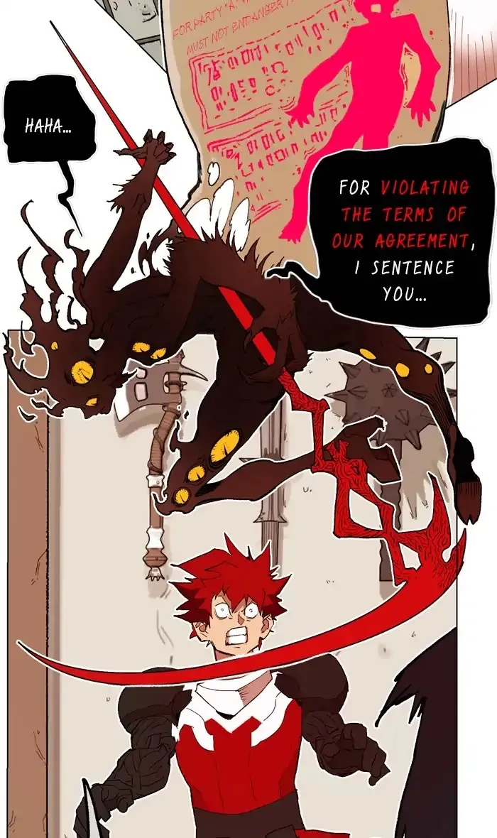 Hardcore Leveling Warrior Mangakakalot X Chapter 163 Page 65