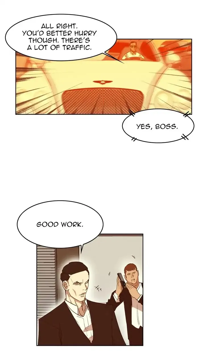 Hardcore Leveling Warrior Mangakakalot X Chapter 163 Page 13