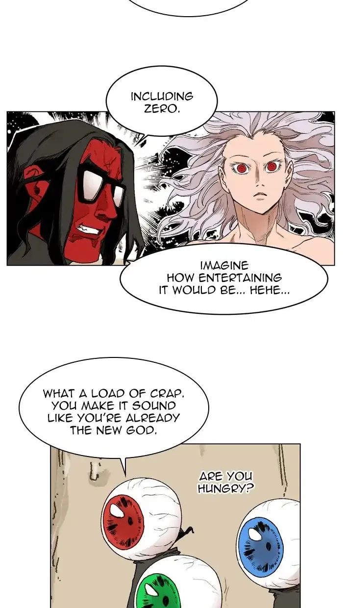 Hardcore Leveling Warrior Mangakakalot X Chapter 163 Page 22