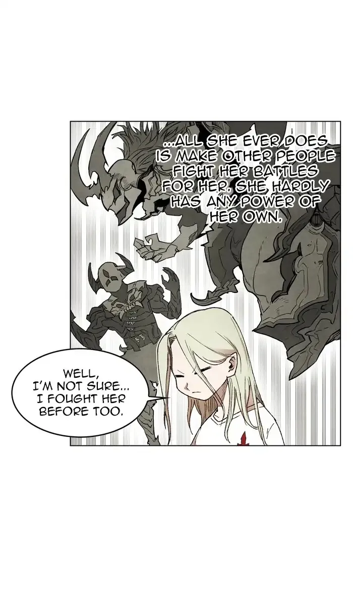 Hardcore Leveling Warrior Mangakakalot X Chapter 163 Page 24