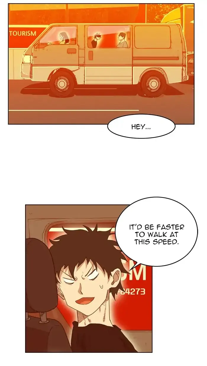 Hardcore Leveling Warrior Mangakakalot X Chapter 163 Page 36
