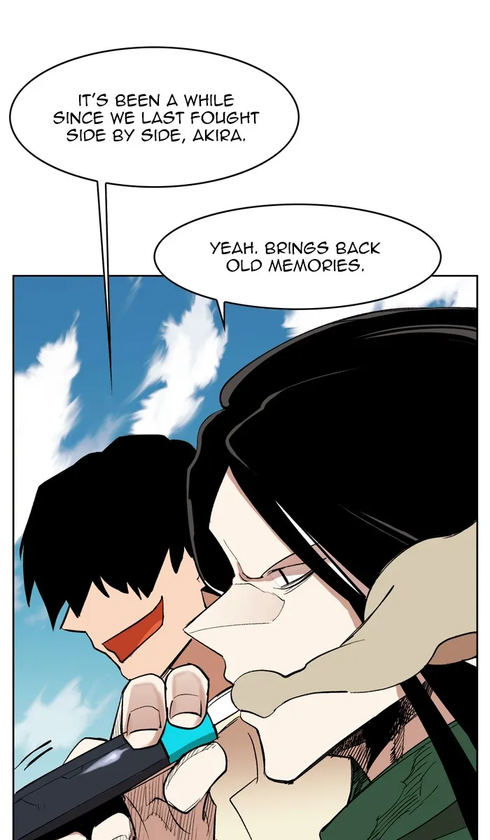 Hardcore Leveling Warrior Mangakakalot X Chapter 171 Page 41