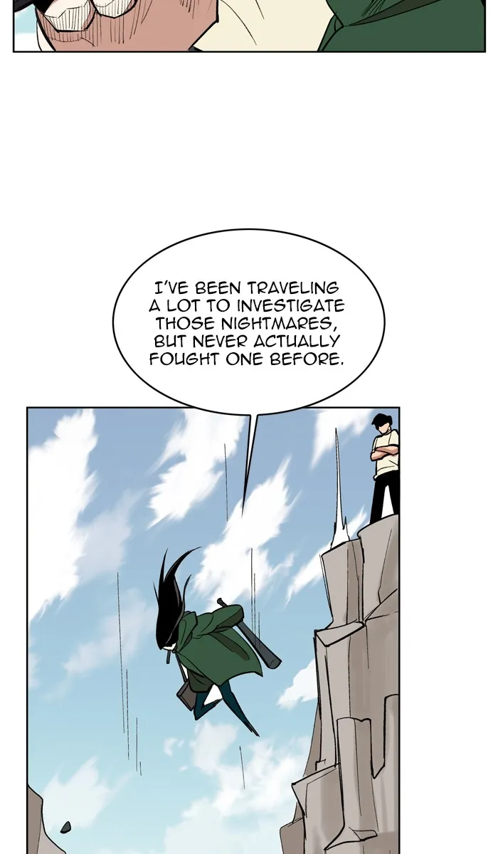 Hardcore Leveling Warrior Mangakakalot X Chapter 171 Page 42