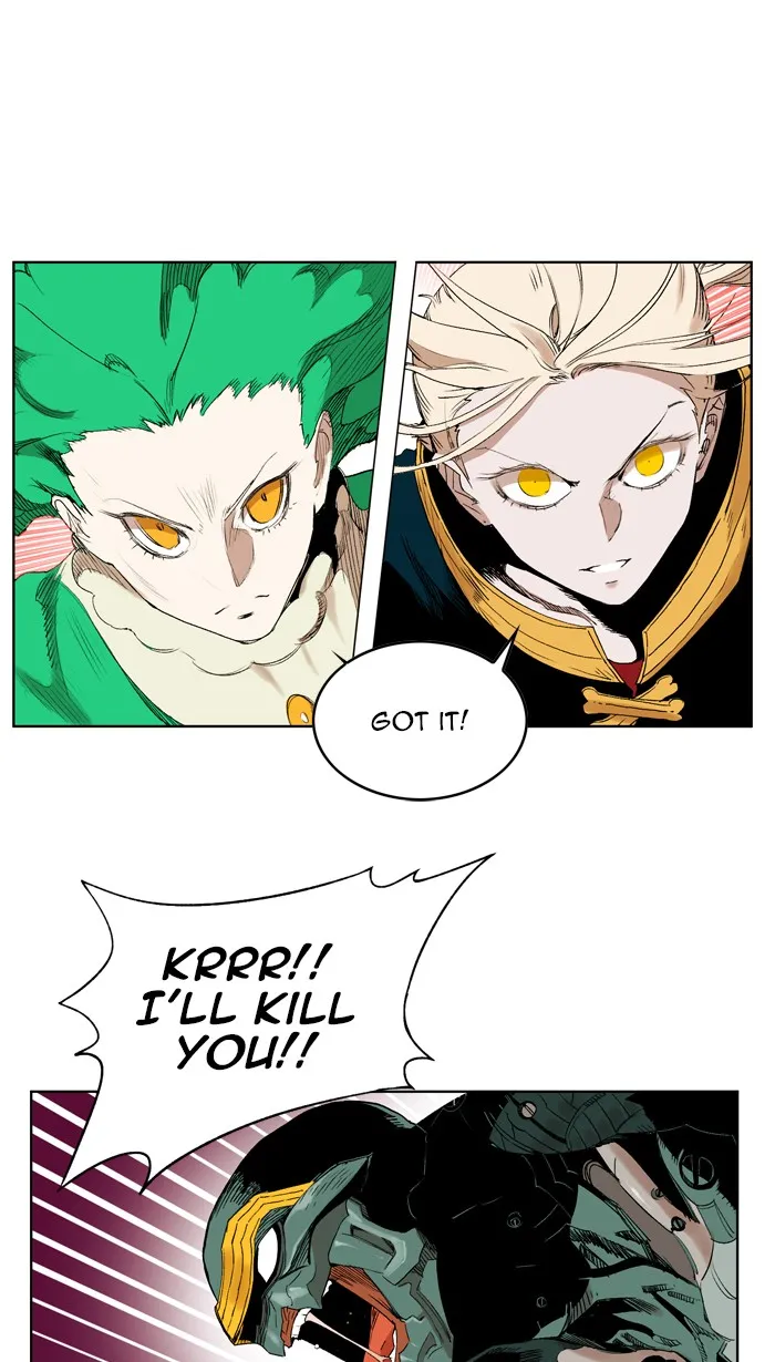 Hardcore Leveling Warrior Mangakakalot X Chapter 171 Page 47