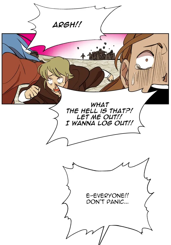 Hardcore Leveling Warrior Mangakakalot X Chapter 171 Page 57