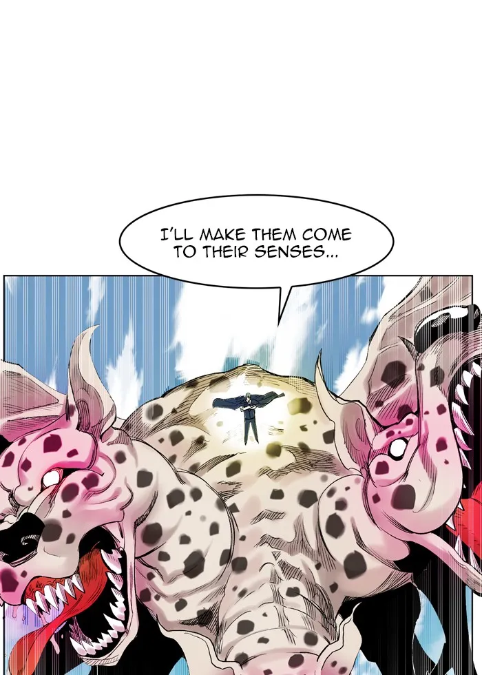 Hardcore Leveling Warrior Mangakakalot X Chapter 171 Page 64