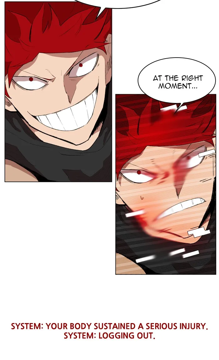 Hardcore Leveling Warrior Mangakakalot X Chapter 171 Page 75