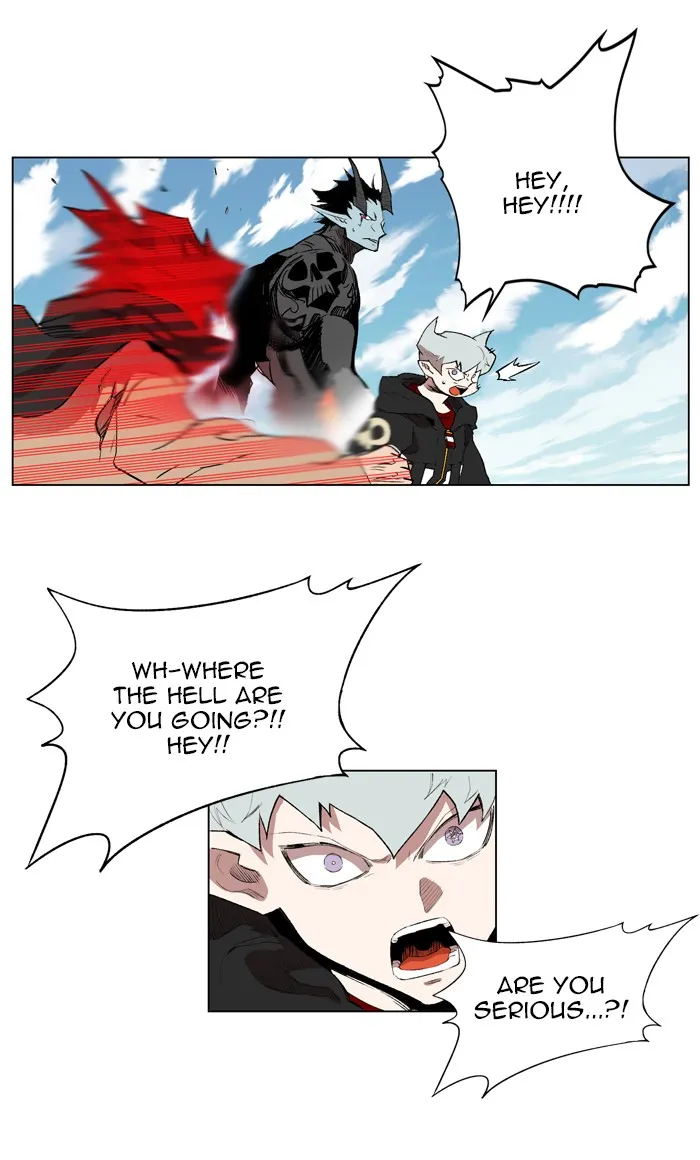 Hardcore Leveling Warrior Mangakakalot X Chapter 171 Page 76