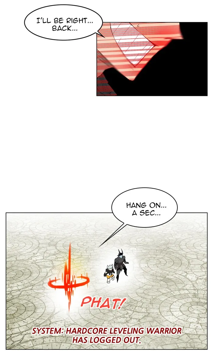 Hardcore Leveling Warrior Mangakakalot X Chapter 171 Page 77