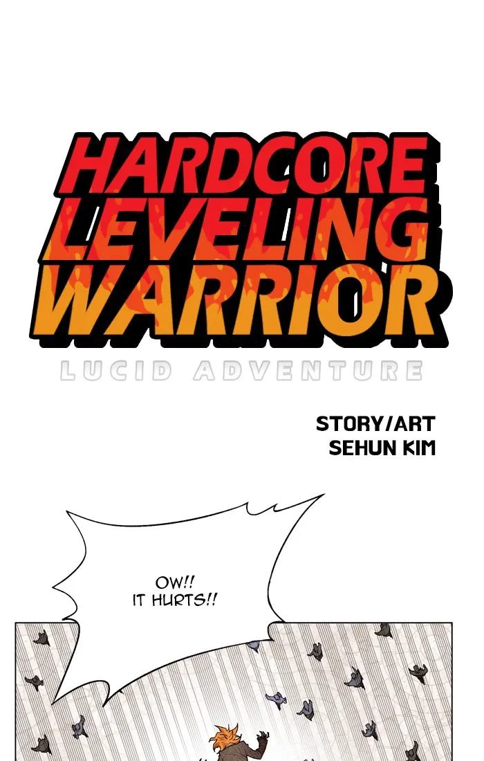 Hardcore Leveling Warrior Mangakakalot X Chapter 171 Page 1