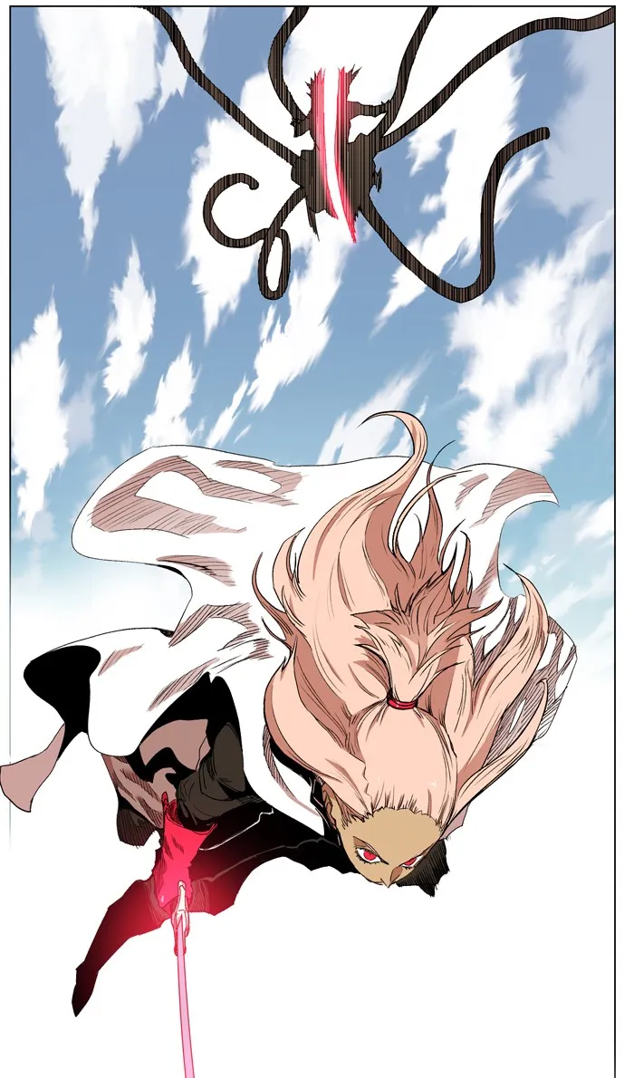 Hardcore Leveling Warrior Mangakakalot X Chapter 171 Page 16