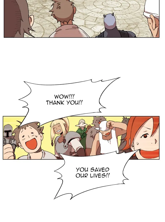 Hardcore Leveling Warrior Mangakakalot X Chapter 171 Page 19