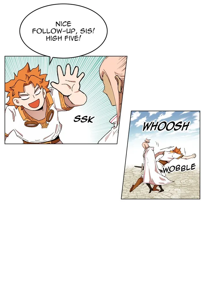 Hardcore Leveling Warrior Mangakakalot X Chapter 171 Page 20
