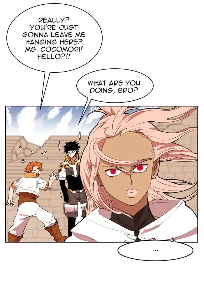 Hardcore Leveling Warrior Mangakakalot X Chapter 171 Page 21