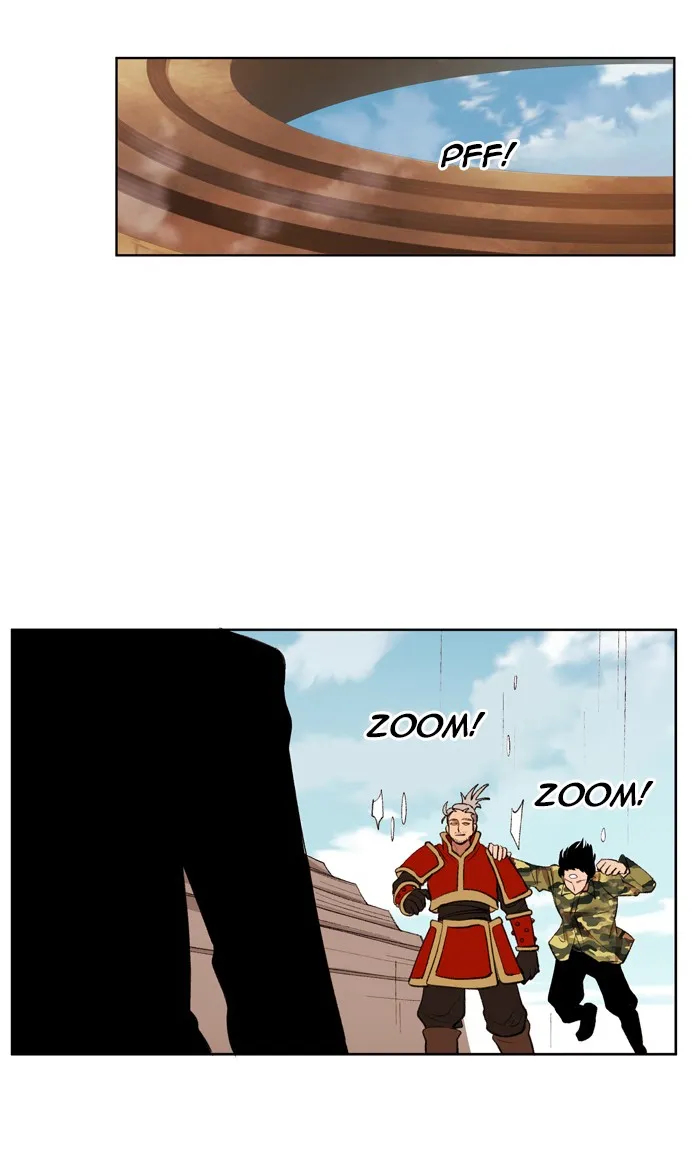 Hardcore Leveling Warrior Mangakakalot X Chapter 171 Page 25