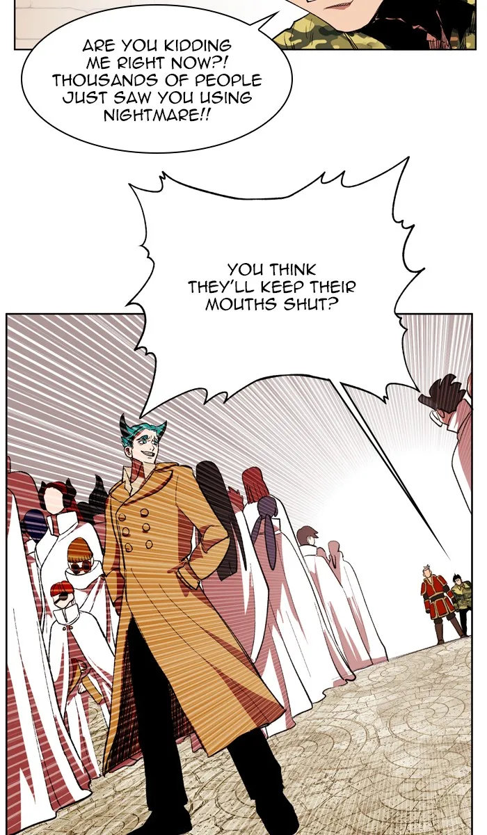Hardcore Leveling Warrior Mangakakalot X Chapter 171 Page 30