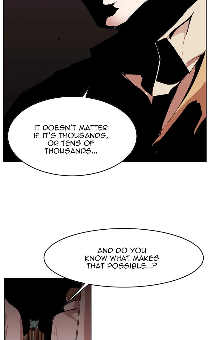 Hardcore Leveling Warrior Mangakakalot X Chapter 171 Page 32