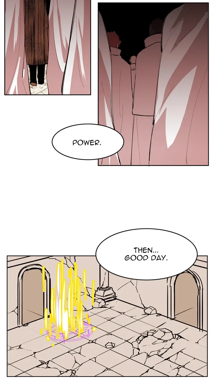Hardcore Leveling Warrior Mangakakalot X Chapter 171 Page 33