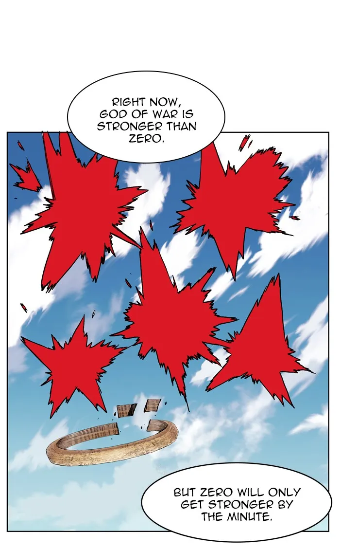 Hardcore Leveling Warrior Mangakakalot X Chapter 171 Page 38
