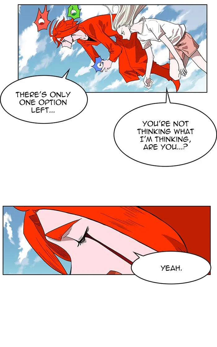 Hardcore Leveling Warrior Mangakakalot X Chapter 172 Page 50