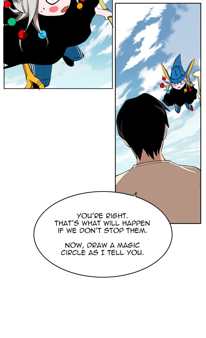 Hardcore Leveling Warrior Mangakakalot X Chapter 172 Page 70
