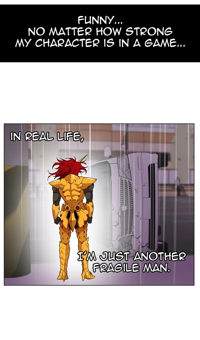 Hardcore Leveling Warrior Mangakakalot X Chapter 172 Page 8