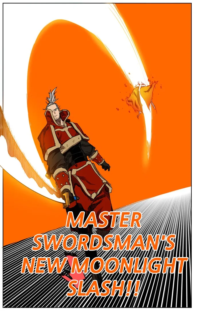 Hardcore Leveling Warrior Mangakakalot X Chapter 172 Page 74