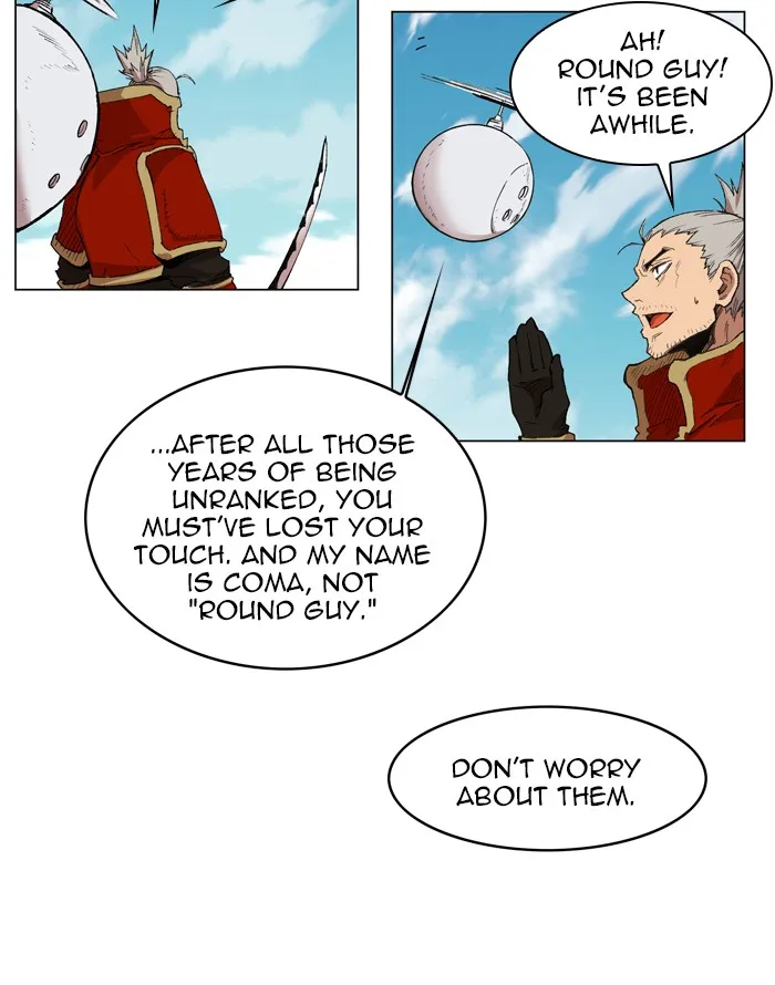 Hardcore Leveling Warrior Mangakakalot X Chapter 172 Page 80