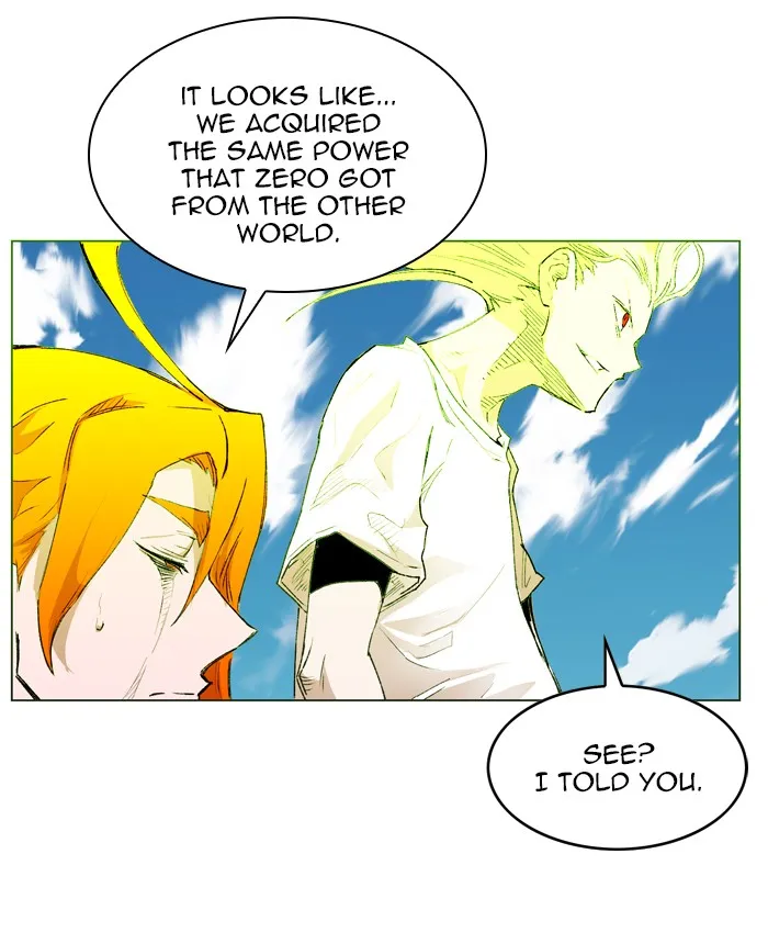 Hardcore Leveling Warrior Mangakakalot X Chapter 172 Page 89