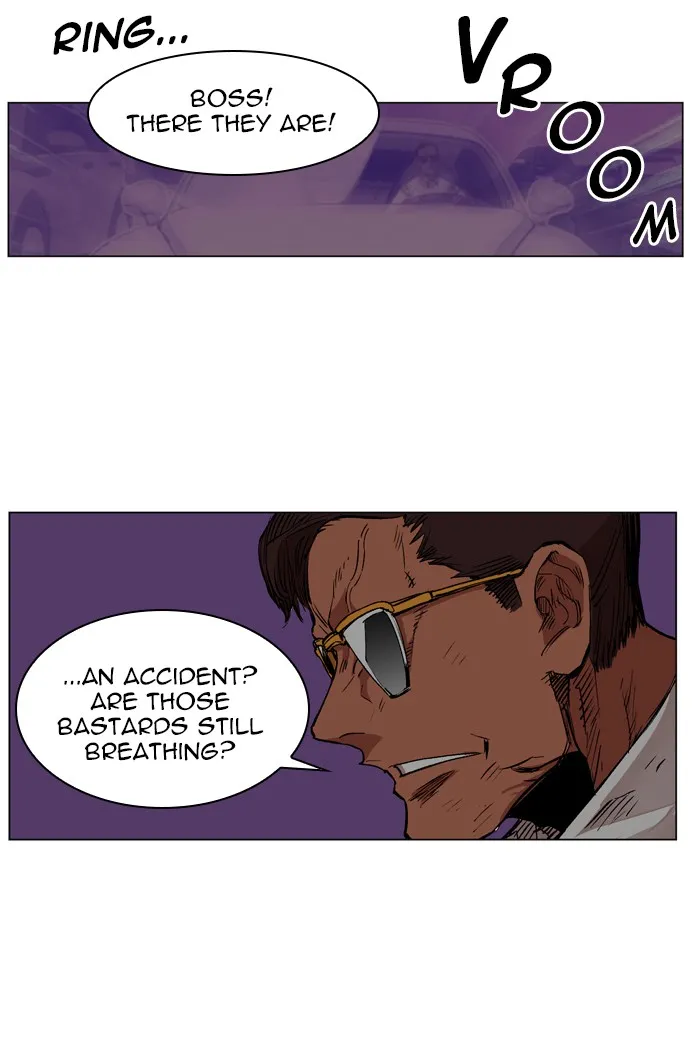Hardcore Leveling Warrior Mangakakalot X Chapter 172 Page 95