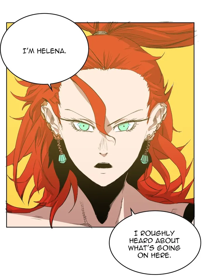 Hardcore Leveling Warrior Mangakakalot X Chapter 172 Page 22