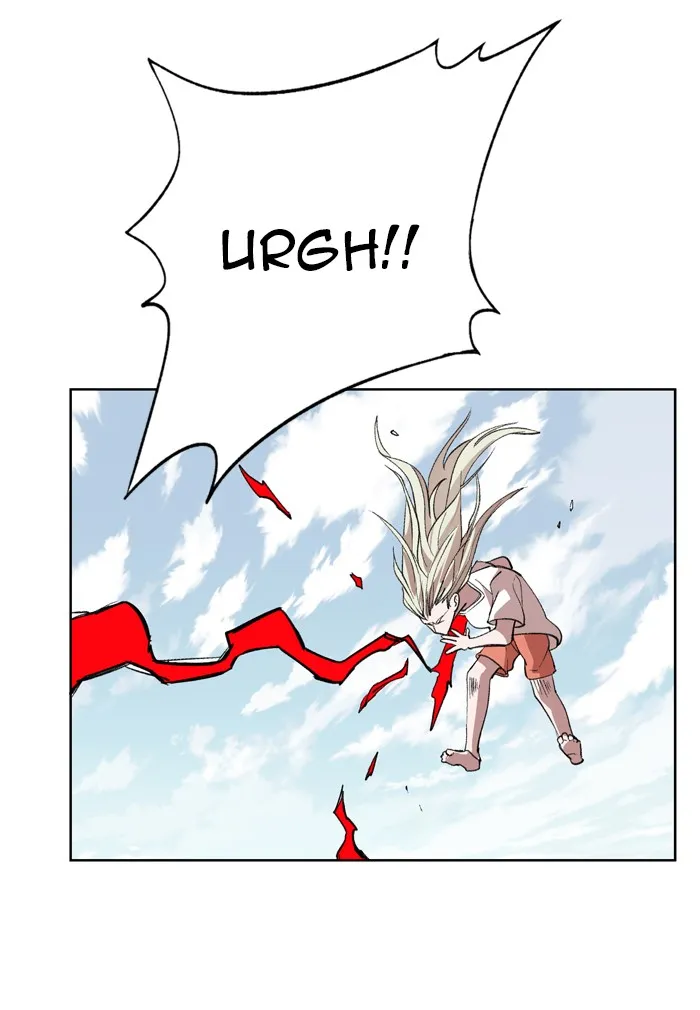 Hardcore Leveling Warrior Mangakakalot X Chapter 172 Page 37