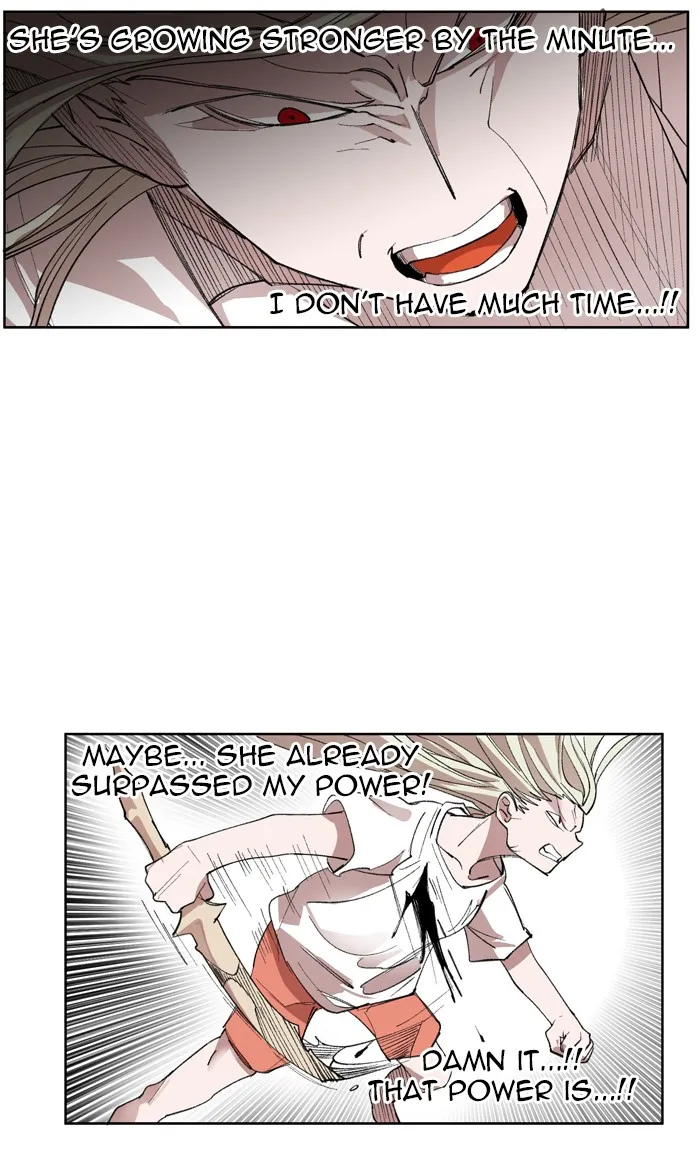 Hardcore Leveling Warrior Mangakakalot X Chapter 172 Page 38