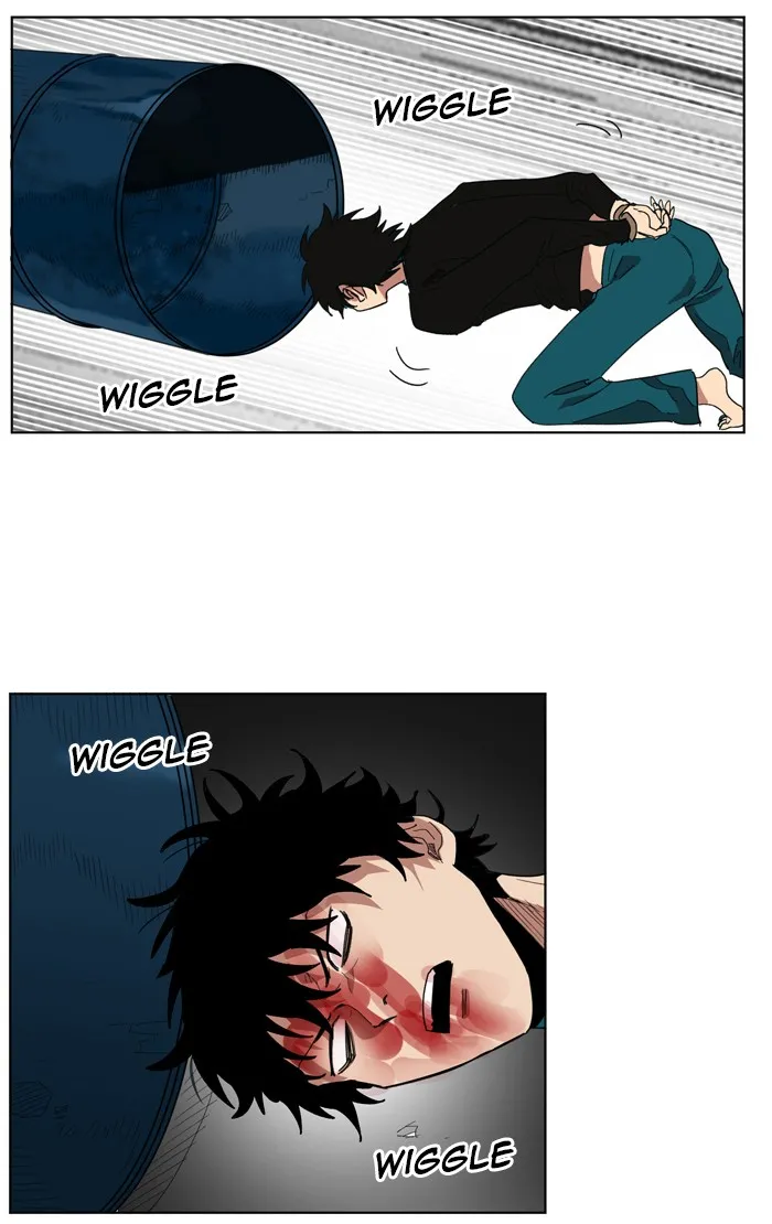 Hardcore Leveling Warrior Mangakakalot X Chapter 175 Page 49