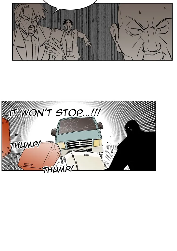 Hardcore Leveling Warrior Mangakakalot X Chapter 175 Page 55