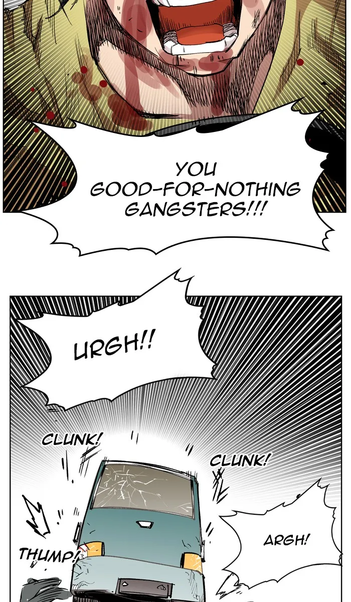 Hardcore Leveling Warrior Mangakakalot X Chapter 175 Page 60