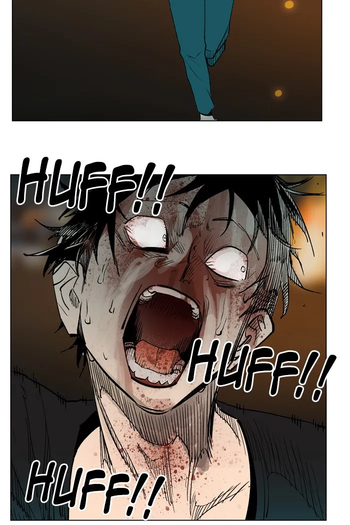 Hardcore Leveling Warrior Mangakakalot X Chapter 175 Page 73
