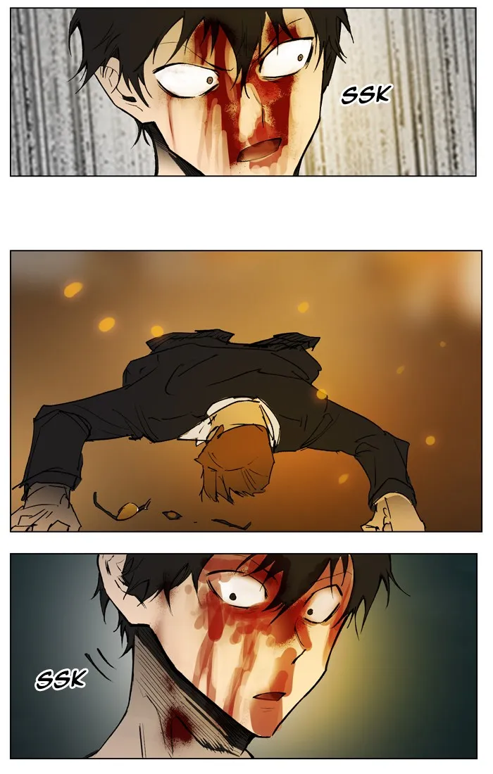 Hardcore Leveling Warrior Mangakakalot X Chapter 175 Page 80